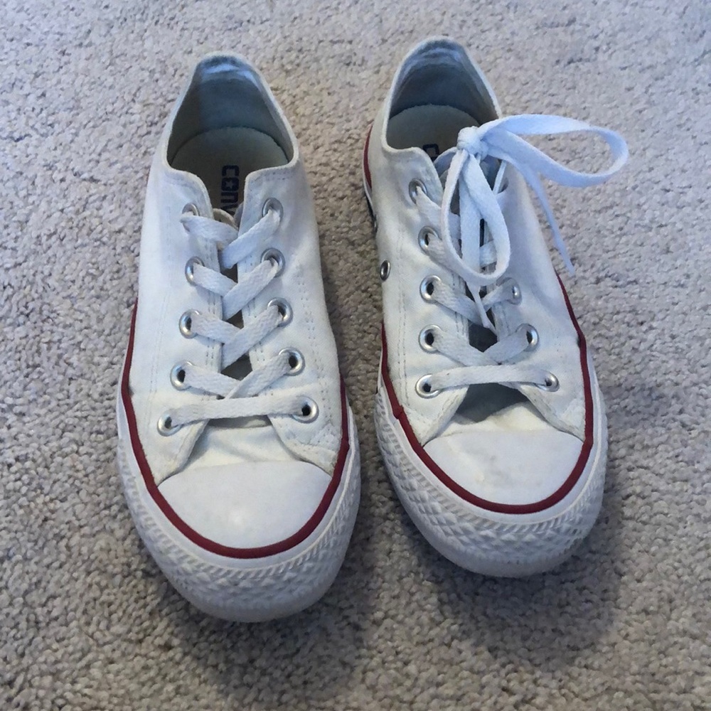 converse